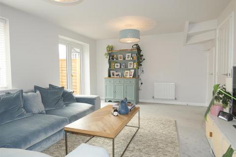 4 Barnton Way, Sandbach, CW11 3DF