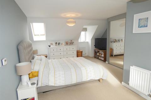 4 Barnton Way, Sandbach, CW11 3DF