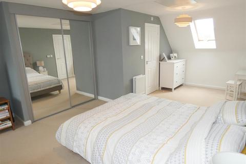4 Barnton Way, Sandbach, CW11 3DF