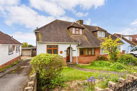 3 bedroom semi-detached bungalow for sale, Carlton Road, Portchester