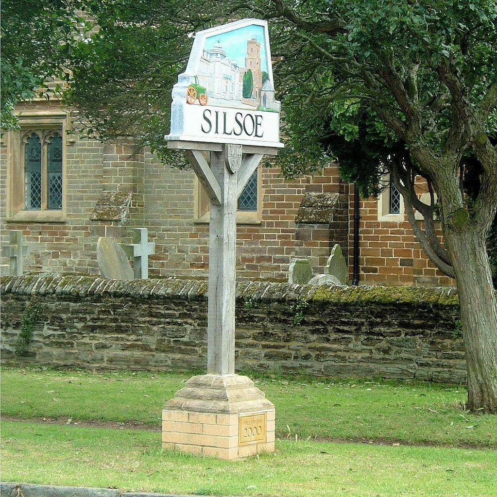 Living In Silsoe