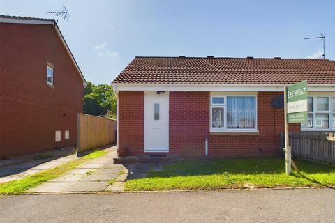 2 bedroom semi-detached bungalow for sale, Wharfedale Drive, Bridlington