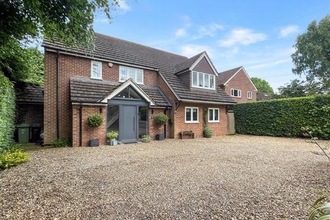 5 bedroom detached house for sale, Kennylands Road, Sonning Common Reading RG4