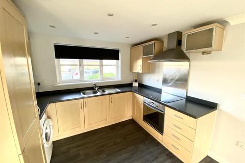 2 bedroom flat to rent, Academy Court, Beaconsfield Road, Bexley