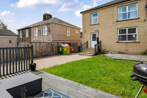3 bedroom semi-detached house for sale, The Green, Whitehaven CA28