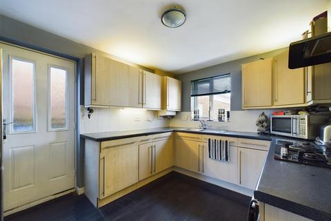 3 bedroom detached house for sale, Thixendale Road, Bridlington