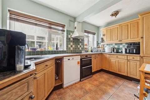 4 bedroom semi-detached house for sale, Cressex Road, High Wycombe HP12