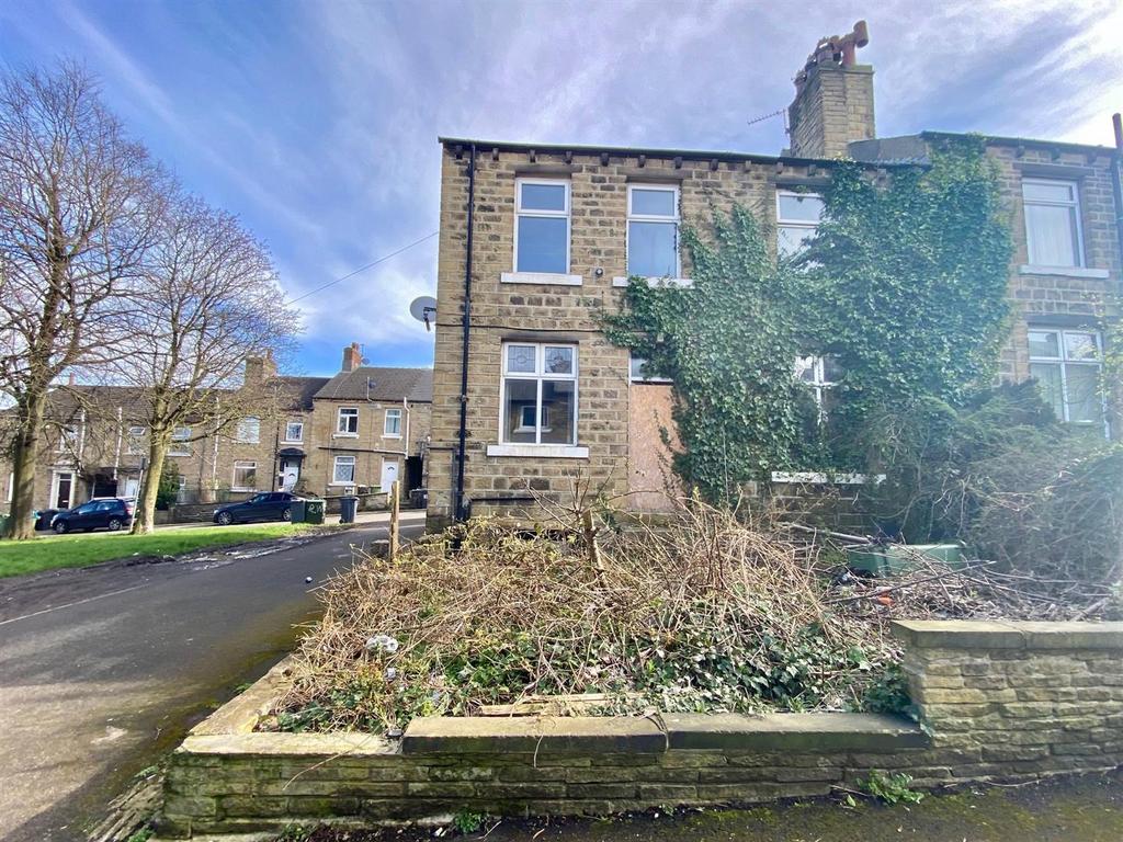 Bramleys Estate Agents - Auction - Hawthorne Terra