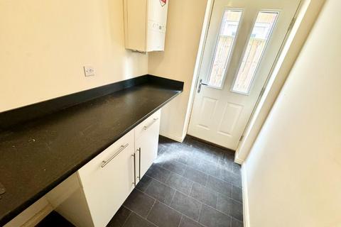 22 Corporal Roberts Close, Hemlington, Middlesbrough, TS8 9SP