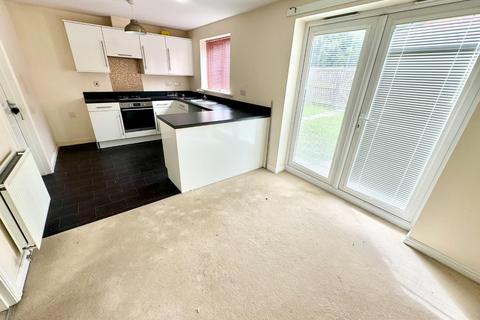 22 Corporal Roberts Close, Hemlington, Middlesbrough, TS8 9SP
