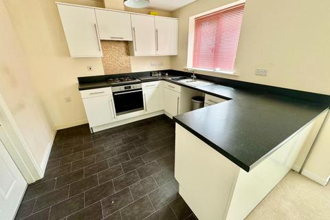 22 Corporal Roberts Close, Hemlington, Middlesbrough, TS8 9SP