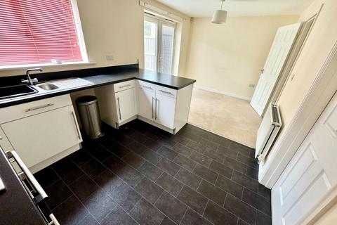 22 Corporal Roberts Close, Hemlington, Middlesbrough, TS8 9SP