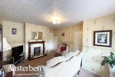 2 bedroom semi-detached house for sale, Dividy Road, Stoke-On-Trent ST2