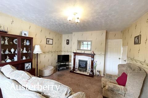 2 bedroom semi-detached house for sale, Dividy Road, Stoke-On-Trent ST2