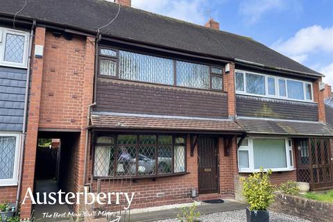 434 Dividy Road, Stoke-on-trent, ST2 0AA