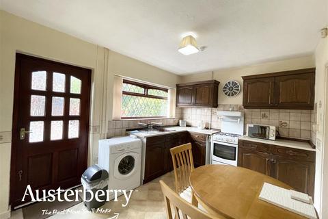 434 Dividy Road, Stoke-on-trent, ST2 0AA