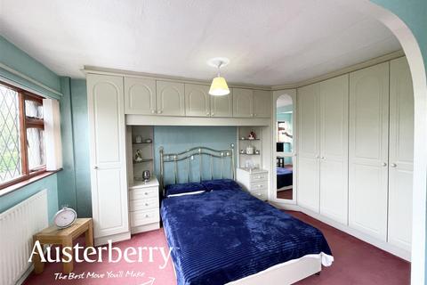 434 Dividy Road, Stoke-on-trent, ST2 0AA