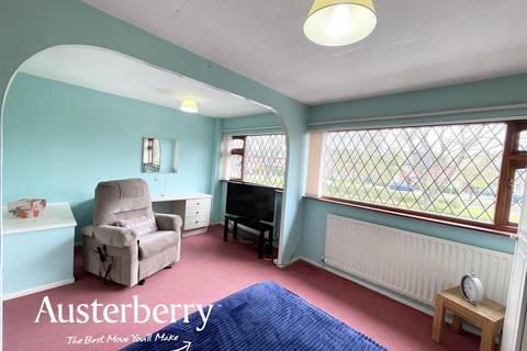 434 Dividy Road, Stoke-on-trent, ST2 0AA