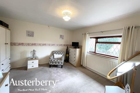 434 Dividy Road, Stoke-on-trent, ST2 0AA