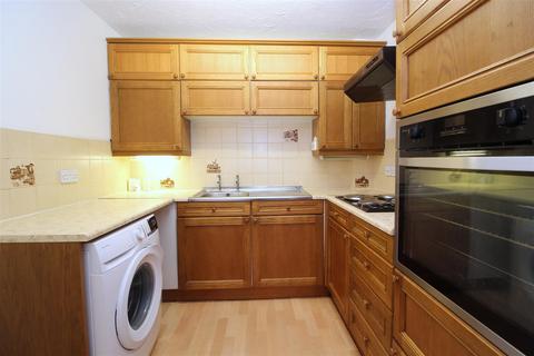 1 bedroom retirement property for sale, Marlborough Road, St. Albans