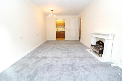 1 bedroom retirement property for sale, Marlborough Road, St. Albans