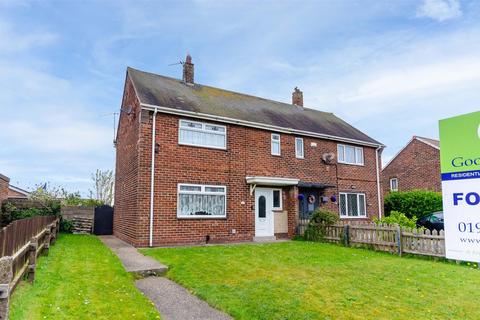 2 bedroom semi-detached house for sale, Highfield, Withernsea