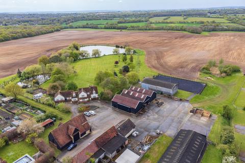 Farm land for sale, Ludgores Farm, Danbury, Essex, CM3