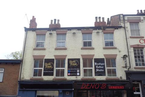 Retail property (high street) to rent, Tubwell Row, Darlington