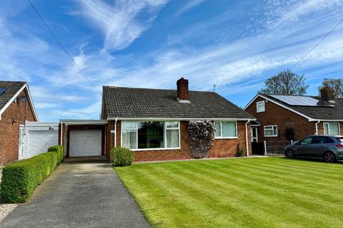 3 bedroom detached bungalow for sale, Merrybent, Darlington