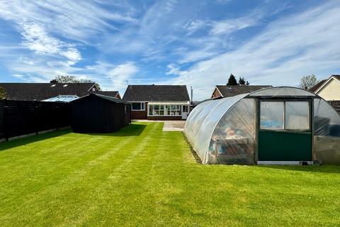 3 bedroom detached bungalow for sale, Merrybent, Darlington