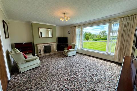 3 bedroom detached bungalow for sale, Merrybent, Darlington