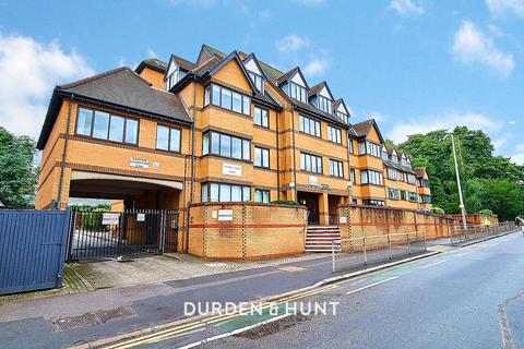 1 bedroom retirement property for sale, High Road, London E18