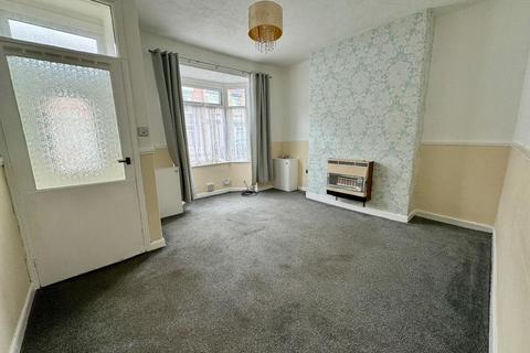 2 bedroom terraced house for sale, Thirlmere Road, Darlington