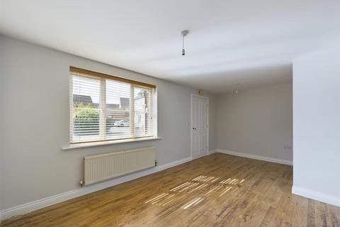 2 bedroom apartment for sale, Cloverfield, West Allotment