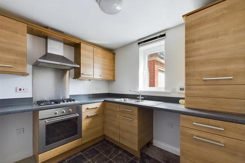 2 bedroom apartment for sale, Cloverfield, West Allotment