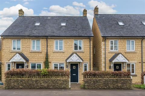 3 bedroom semi-detached house for sale, Blacksmith Close, Yatton Keynell, Chippenham