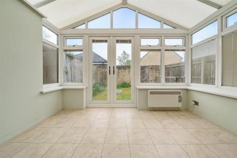 3 bedroom semi-detached house for sale, Blacksmith Close, Yatton Keynell, Chippenham