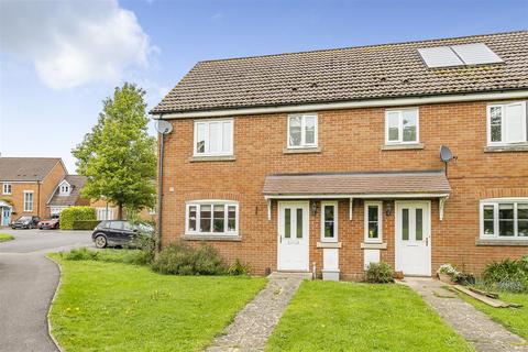 17 Witchcombe Close, Great Cheverell, Devizes, SN10 5TQ