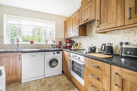 17 Witchcombe Close, Great Cheverell, Devizes, SN10 5TQ