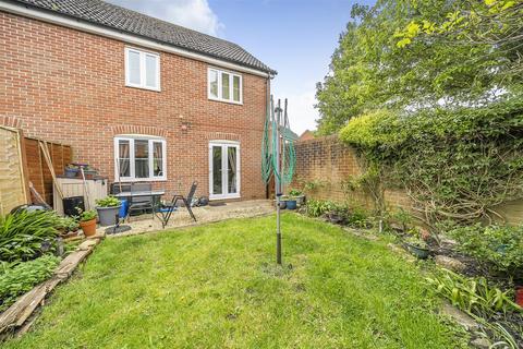 17 Witchcombe Close, Great Cheverell, Devizes, SN10 5TQ