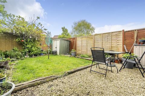 17 Witchcombe Close, Great Cheverell, Devizes, SN10 5TQ