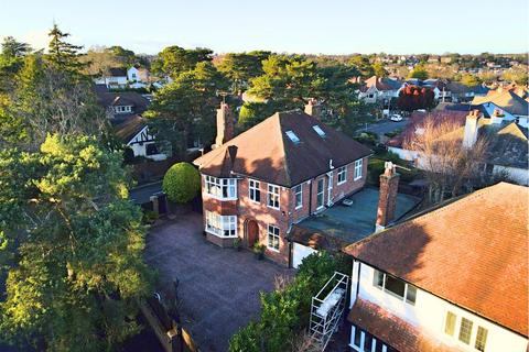 6 bedroom detached house for sale, Boulnois Avenue, Poole