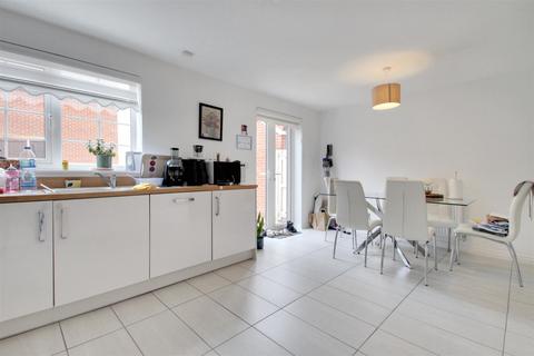 3 Kilham Way, Ferring, Worthing, BN12 6FJ