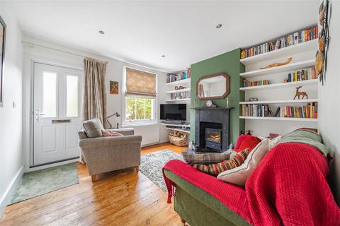 2 bedroom terraced house for sale, Windmill Lane, Long Ditton