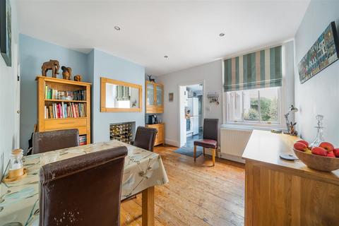 2 bedroom terraced house for sale, Windmill Lane, Long Ditton
