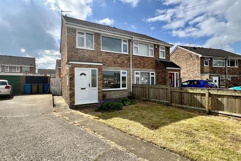 35 Croft Close, Market Weighton, York, YO43 3JU