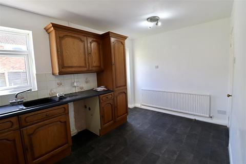 35 Croft Close, Market Weighton, York, YO43 3JU