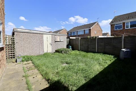35 Croft Close, Market Weighton, York, YO43 3JU