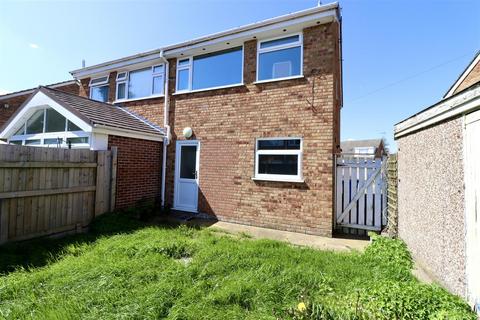35 Croft Close, Market Weighton, York, YO43 3JU