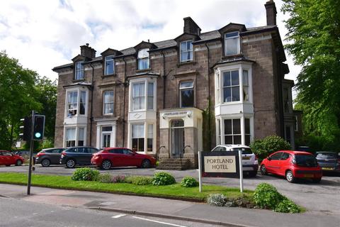 Hotel for sale, St. Johns Road, Buxton